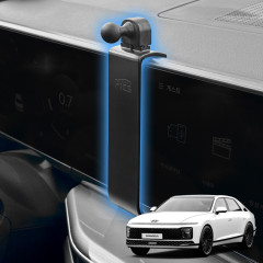 픽스 그랜저 GN7 (23년) 전용 차량용 핸드폰 거치대 세트