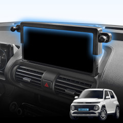 픽스 더 뉴 캐스퍼 일렉트릭 전용 차량용 핸드폰 거치대 세트