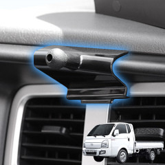 픽스 포터2 전용 차량용 핸드폰 거치대 세트