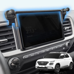 픽스 베뉴 전용 차량용 핸드폰 거치대 세트