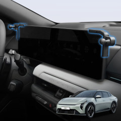 픽스 EV4 전용 차량용 핸드폰 거치대 세트