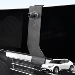 픽스 제네시스 GV60 전용 차량용 핸드폰 거치대 세트