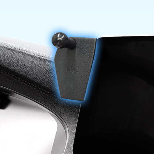 픽스 BMW 5시리즈 6시리즈 G바디 LCI 차량용 핸드폰 거치대 세트