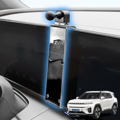 픽스 토레스 EVX 전기차 전용 차량용 핸드폰 거치대 세트