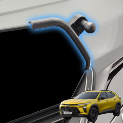 픽스 트랙스 전용 차량용 핸드폰 거치대 세트