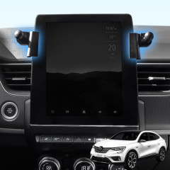 픽스 르노 XM3 아르카나 차량용 핸드폰 거치대 세트