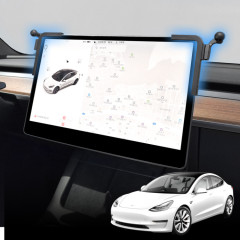 픽스 테슬라 모델3 모델Y 전용 차량용 핸드폰 거치대 세트