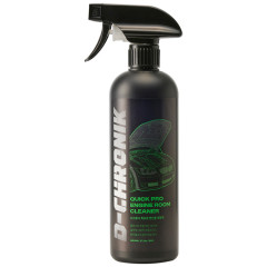 [4월 특가]디크로닉 퀵프로 500ml 엔진룸 청소 세정제 APC 다목적 다용도 크리너