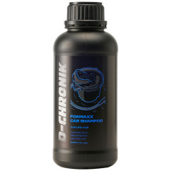 디크로닉 포맥스 카샴푸 1000ml 고농축 중성 세차샴푸 스노우폼 폼샴푸