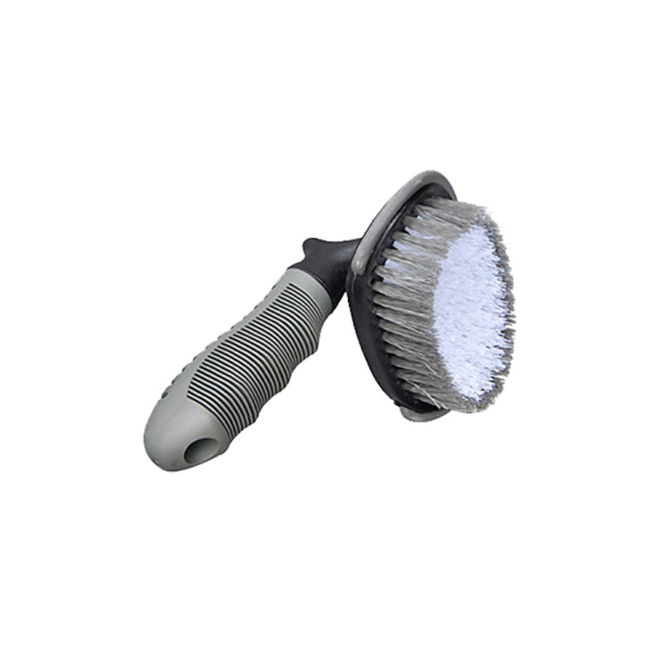 디크로닉 타이어 브러쉬 세척 솔 갈변제거 디테일링 브러시 갈변제거제 청소 타이어세정제 클리너 크리너