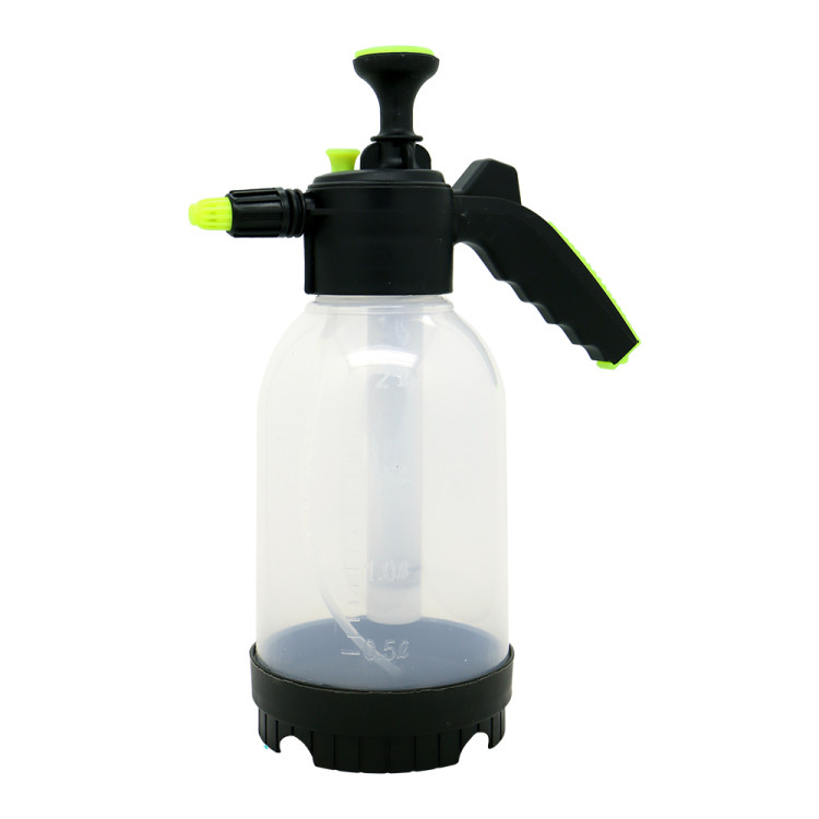 디크로닉 고압 압축 분무기 분사기 2L 세차 스프레이