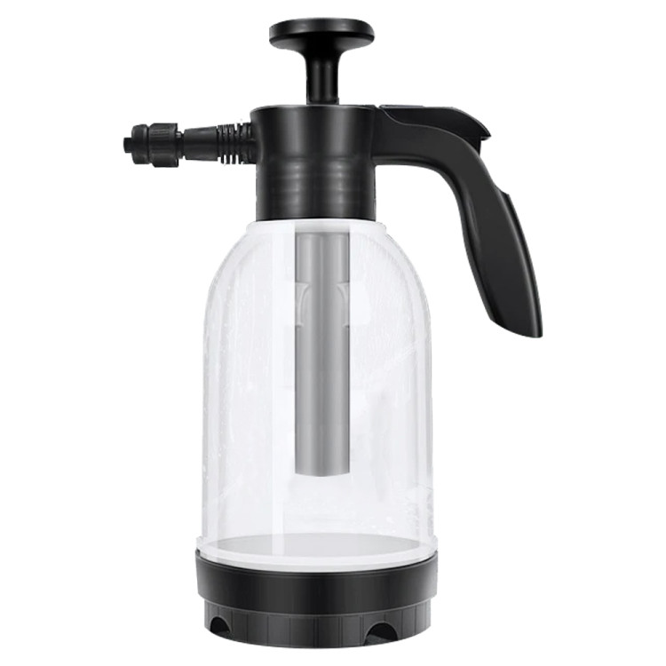 디크로닉 폼타입 압축분무기 세차 고압 압축 분무기 분사기 2L