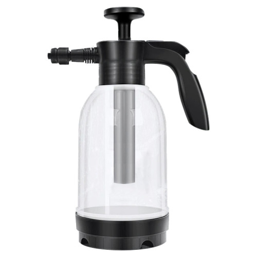 디크로닉 폼타입 압축분무기 세차 고압 압축 분무기 분사기 2L