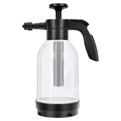 디크로닉 폼타입 압축분무기 세차 고압 압축 분무기 분사기 2L