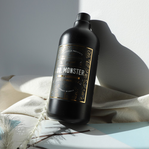 [4월 특가]스팽글 닥터몬스터 프리워시 1리터