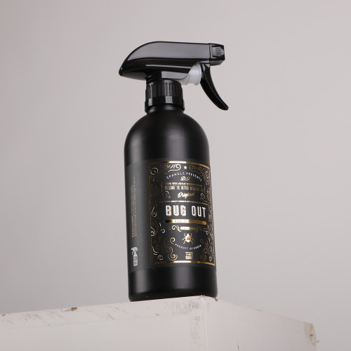 [4월 특가]스팽글 버그아웃 크리너 벌레제거제 500ml