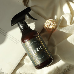 [4월 특가]스팽글 소닉쉴드 습식휠코팅제 500ml