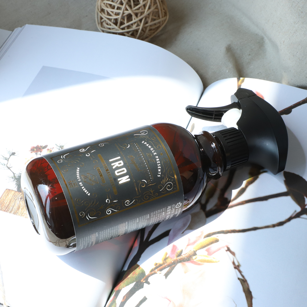 [4월 특가]스팽글 아이언 철분제거제 휠크리너 500ml