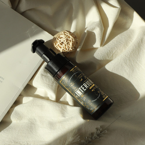 [4월 특가]스팽글 인테리어 클렌징폼 실내 세정제 크리너 150ml