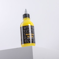 [4월 특가]스팽글 바나나글레이즈 순수타입글레이즈 300ml