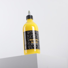 [4월 특가]스팽글 바나나글레이즈 순수타입글레이즈 500ml