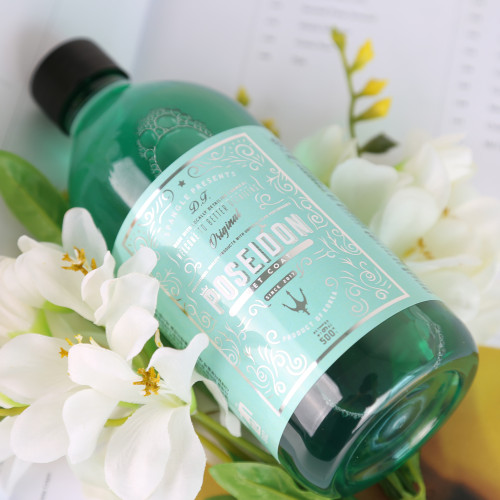 [4월 특가]스팽글 포세이돈 습식코팅제 500ml