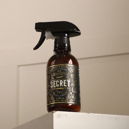 [4월 특가]스팽글 시크릿 코팅제 퀵디테일러 물왁스 고광택왁스 300ml