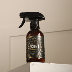 [4월 특가]스팽글 시크릿 코팅제 퀵디테일러 물왁스 고광택왁스 300ml