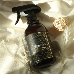 스팽글 시그니처 퀵디테일러 물왁스 고광택왁스 500ml