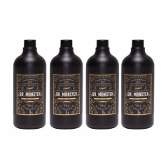 스팽글 닥터몬스터 프리워시 1+1+1+1리터