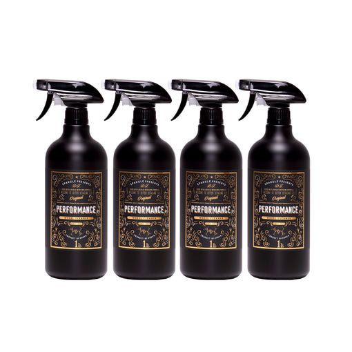 스팽글 퍼포먼스 휠&타이어클리너 1+1+1+1리터