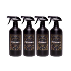 스팽글 퍼포먼스 휠&타이어클리너 1+1+1+1리터