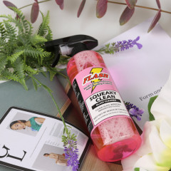 플래시왁스 유리세정제 500ml