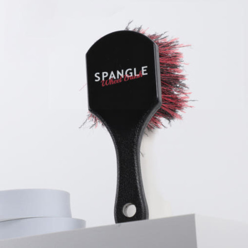 [4월 특가]스팽글 차량용 휠 세차 휠 타이어 디테일링 브러쉬