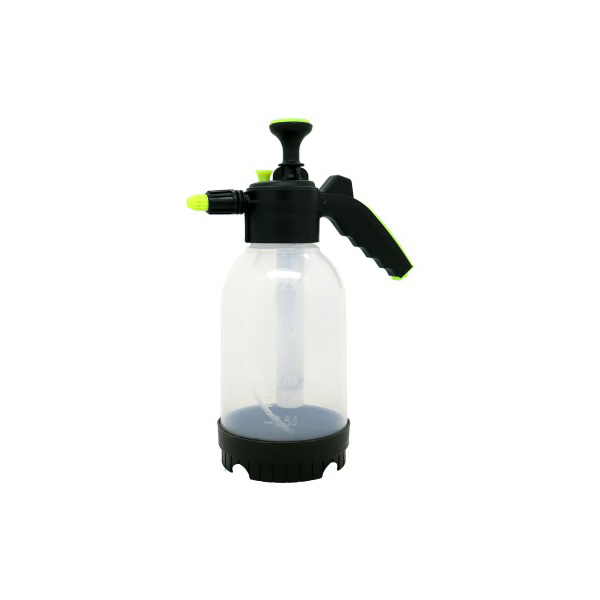 스팽글 차량용 압축분무기 프리워시 분무기