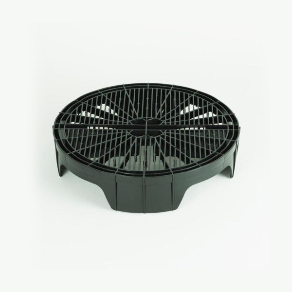 [4월 특가]스팽글 차량용 버킷가드 그릿가드 오염물 부유방지