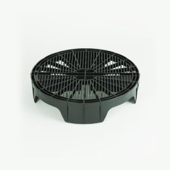 [4월 특가]스팽글 차량용 버킷가드 그릿가드 오염물 부유방지