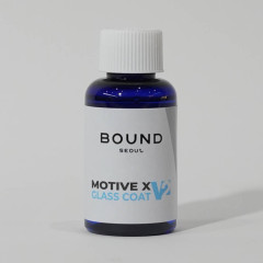 [리뉴얼] 바운드서울 글래스코트 유리발수코팅제 50ml