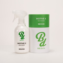 바운드서울 퀵디테일러 물왁스 500ml