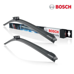 아우디 보쉬 수입차 전용 와이퍼 에어로트윈 2개 1세트