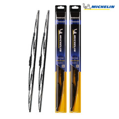 미쉐린 스탠다드 와이퍼 1세트 (운전석+보조석)