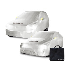 미쉐린 자동차커버 차량 바디 덮개 승용 SUV 전차종