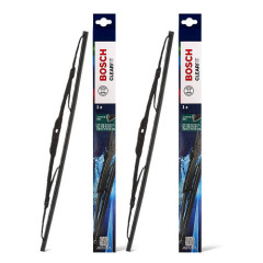 보쉬 클리어핏 와이퍼 1세트 (운전석+보조석)
