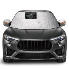 카쏙 블박형 성에방지 사이드미러 커버