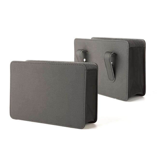 카쏙 럭셔리 도어 포켓 시트