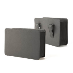 카쏙 럭셔리 도어 포켓 시트