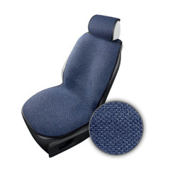 아마섬유 럭셔리 올인원 카시트 커버