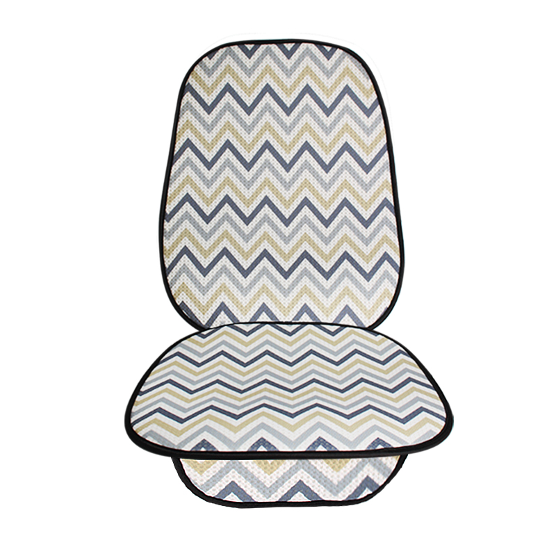 C99 W패턴 차량용 시트
