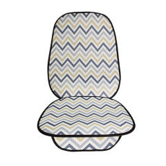 C99 W패턴 차량용 시트