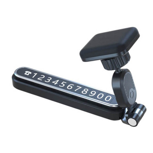 C99 콤보 주차알림판 핸드폰 거치대 (COMBO)